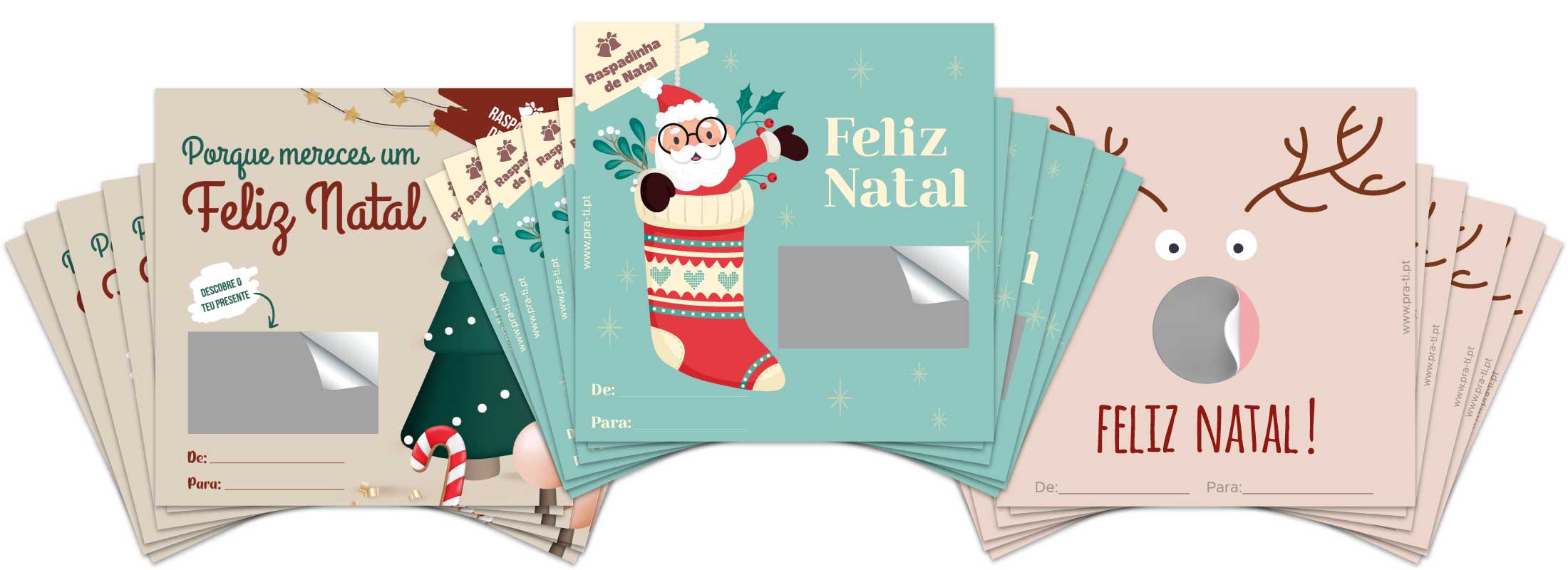 raspadinhas natal