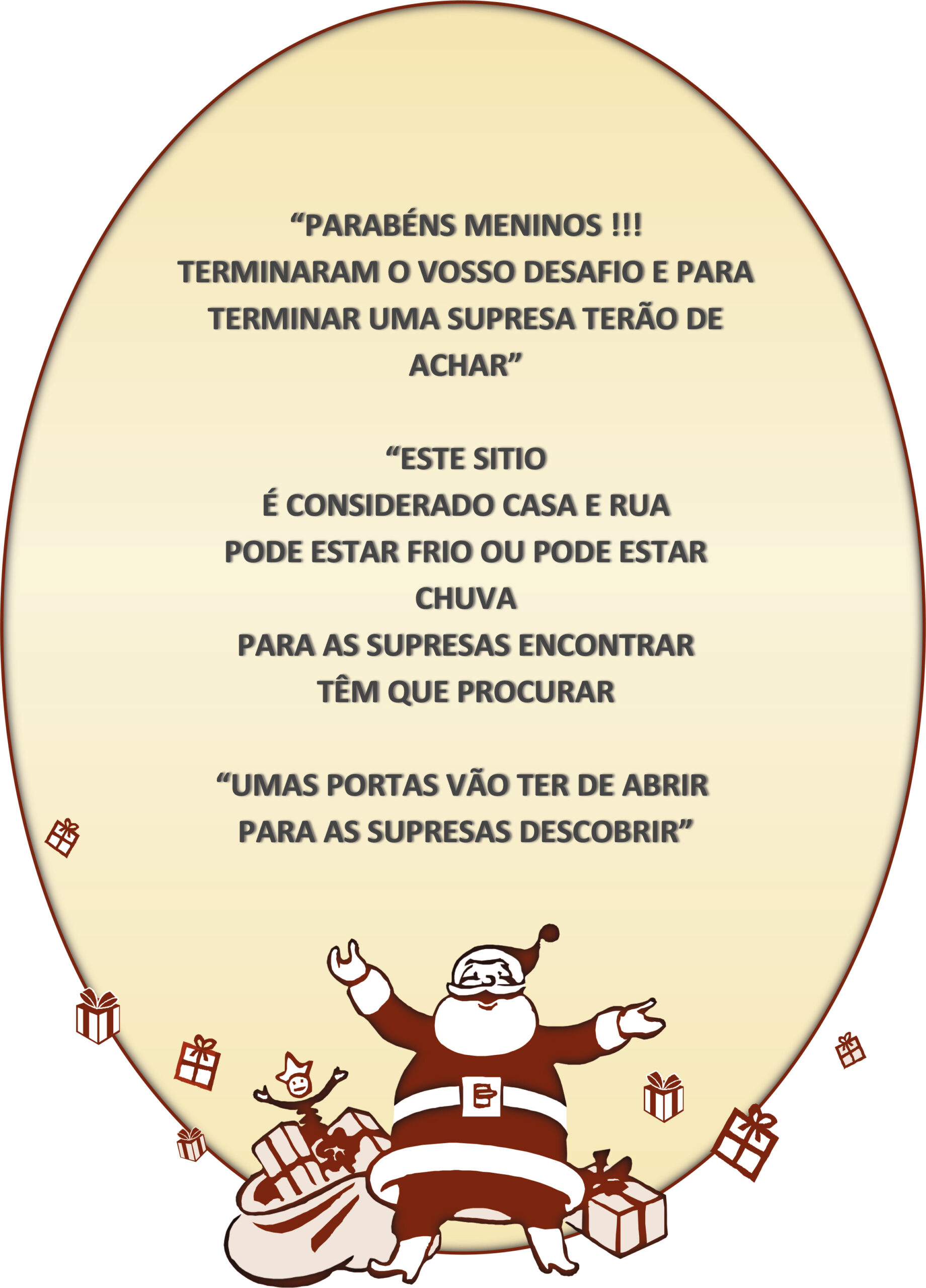 imagem escape game